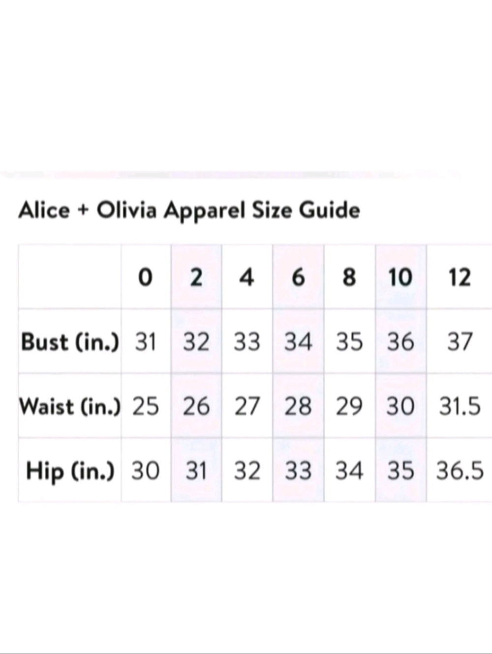 Alice + Olivia Pink Croc-Embossed Wide-Leg Pants Size 6 - Picture 13 of 13